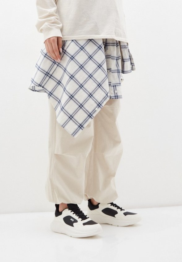 Кроссовки Anta