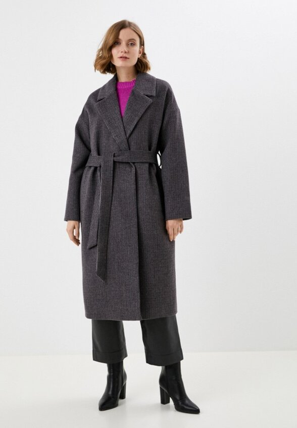 Пальто-халат Shubeco