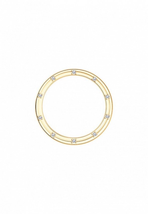 Кольцо Sokolov