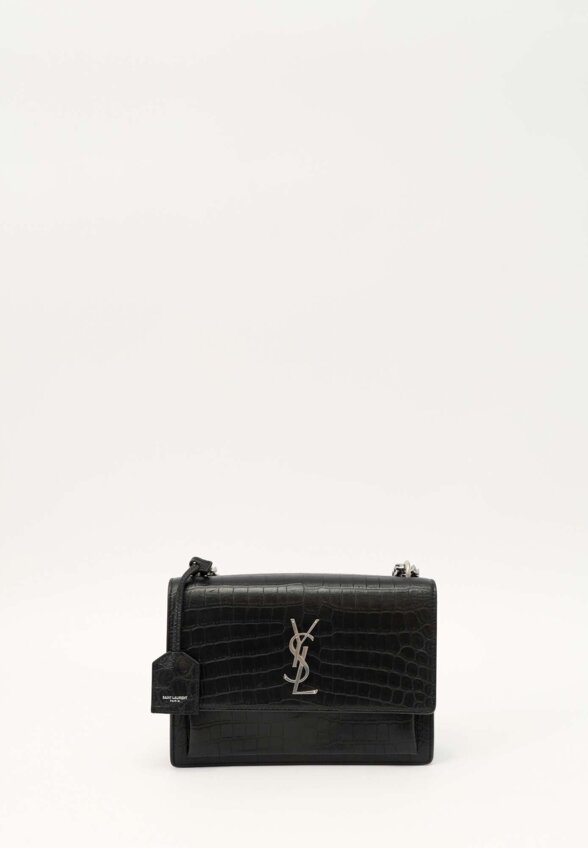 Saint Laurent Sunset