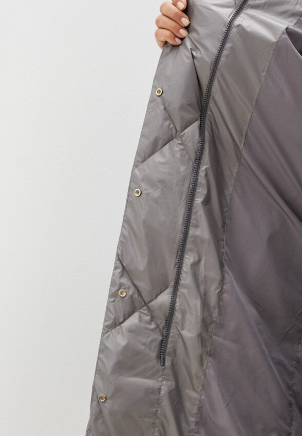 Куртка стеганая Winterra