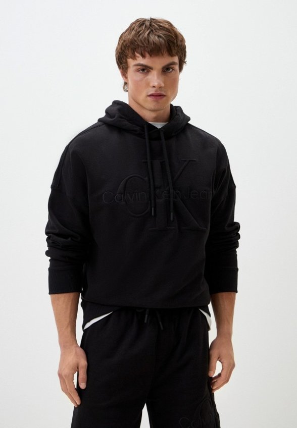 Худи Calvin Klein Jeans