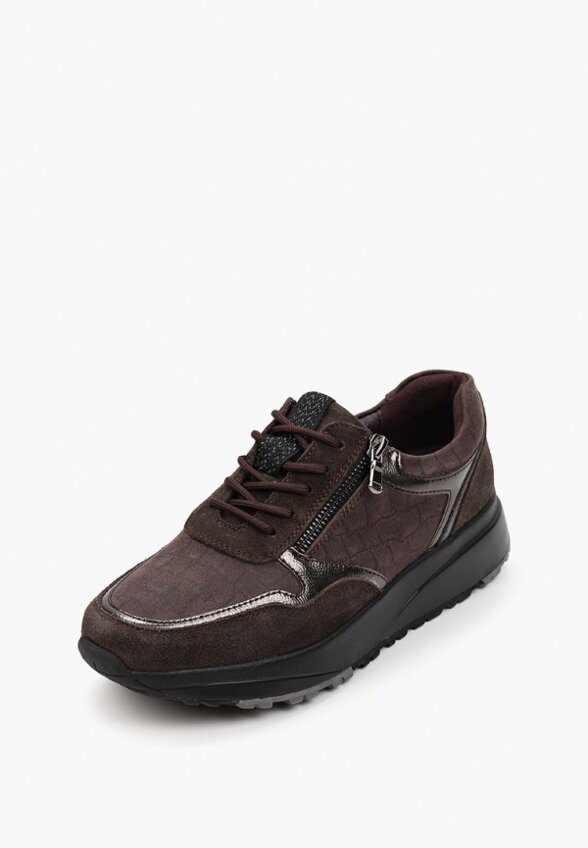 Кроссовки Ortmann