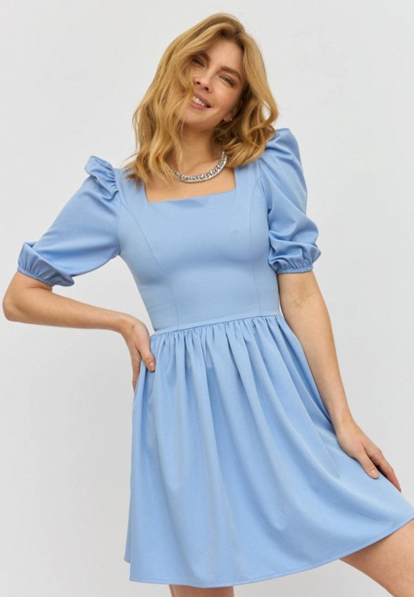 Платье Olya Stoforandova