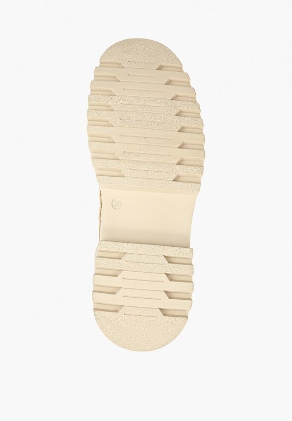 Ботинки Patrol