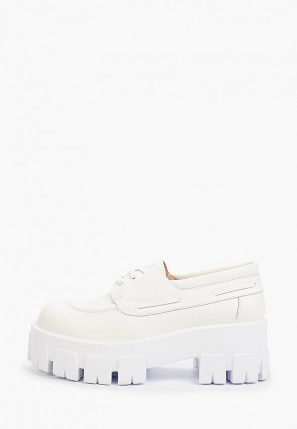 Ботинки Escan