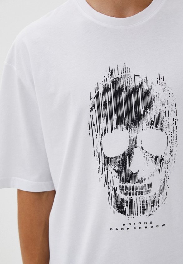 Футболка Briggs