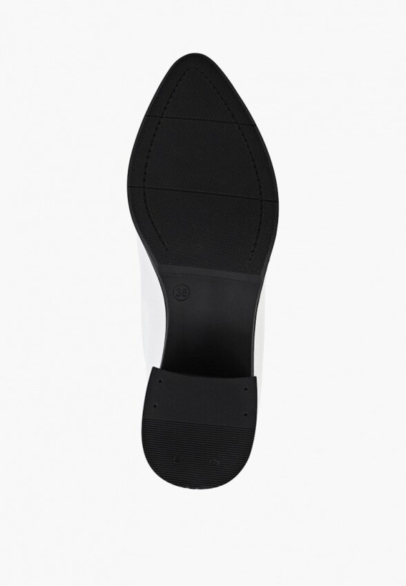 Ботфорты Marco&Art