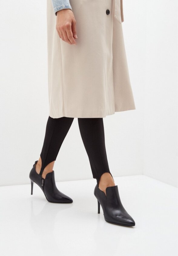 Ботильоны Valley