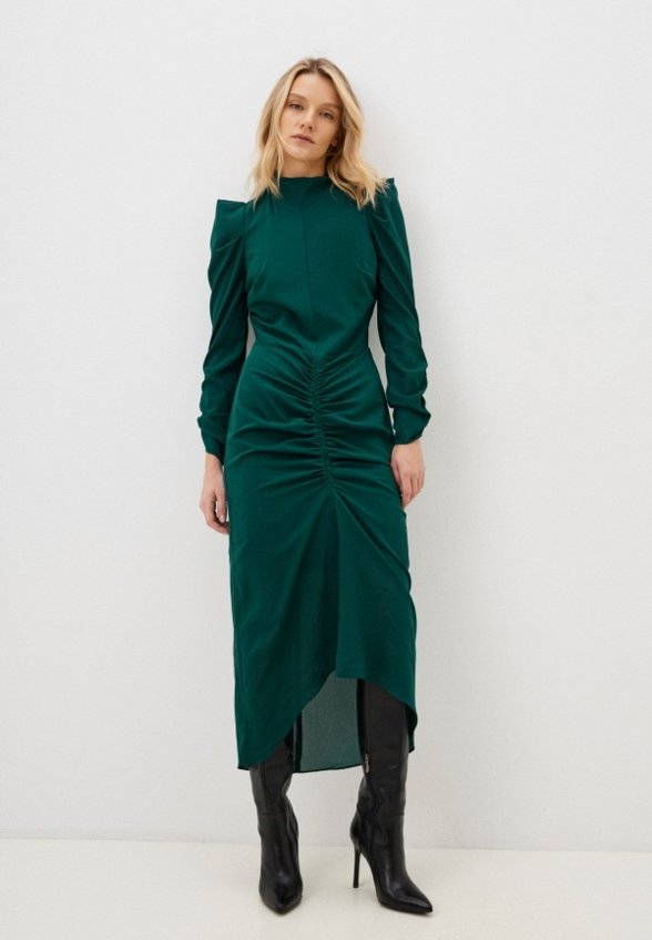 Платье Rich & Naked