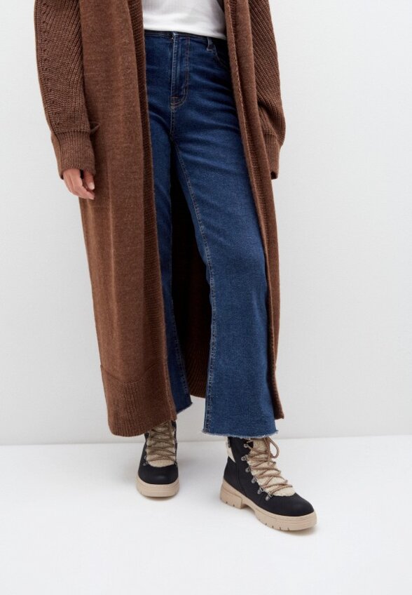 Ботинки Bridget