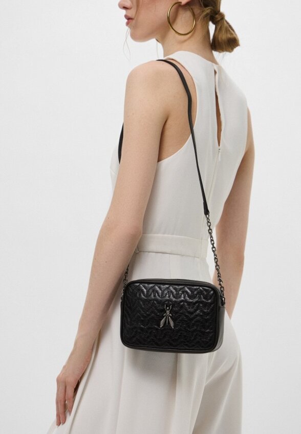 Сумка Patrizia Pepe