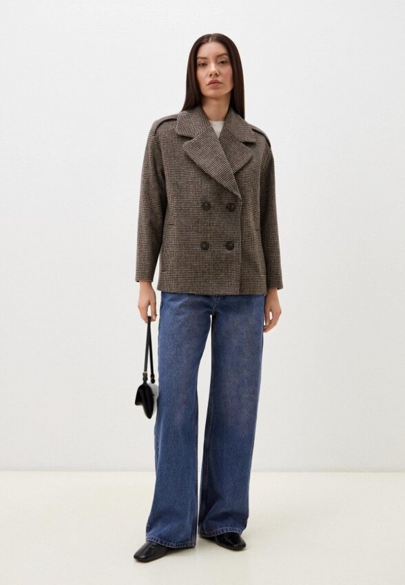 Пальто-пиджак Sinar