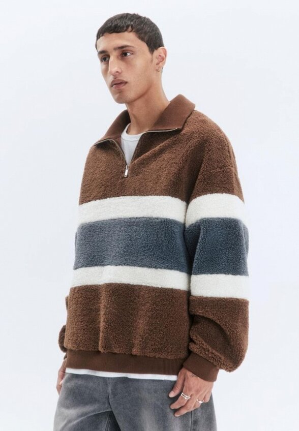 Олимпийка Befree