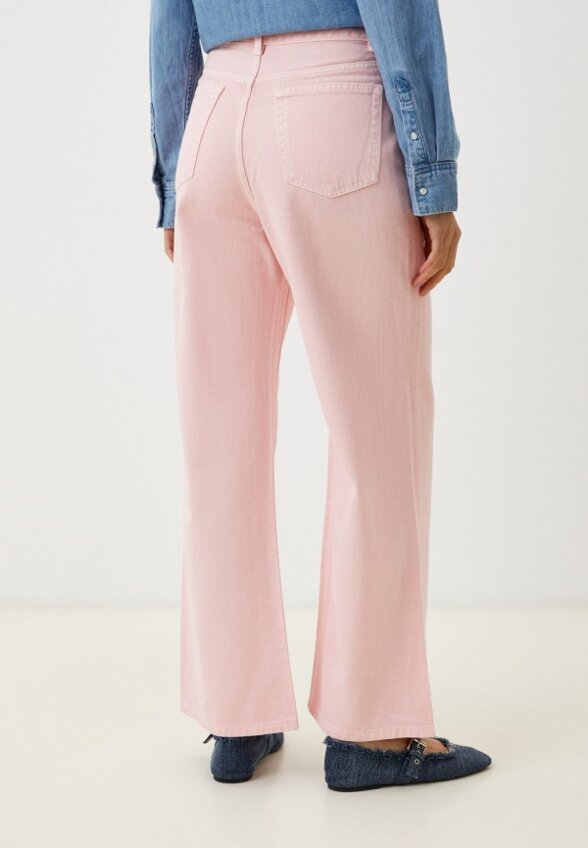 Джинсы Qwentiny