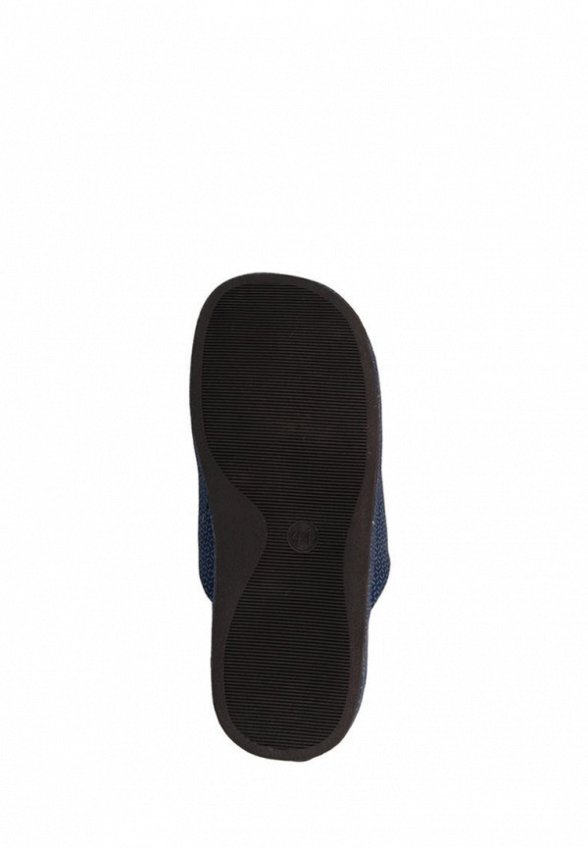 Тапочки De Fonseca