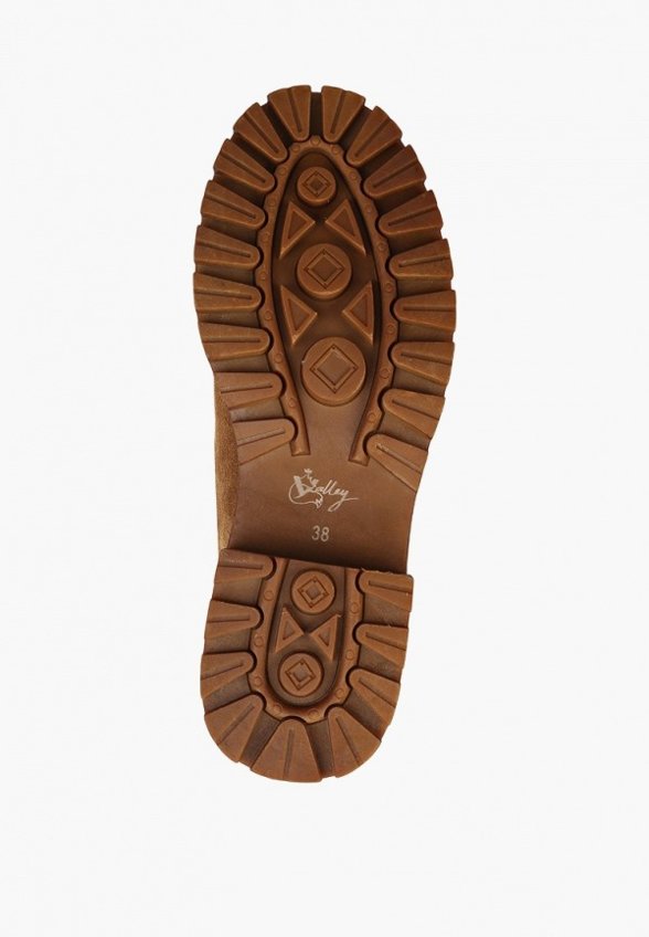 Ботинки Valley