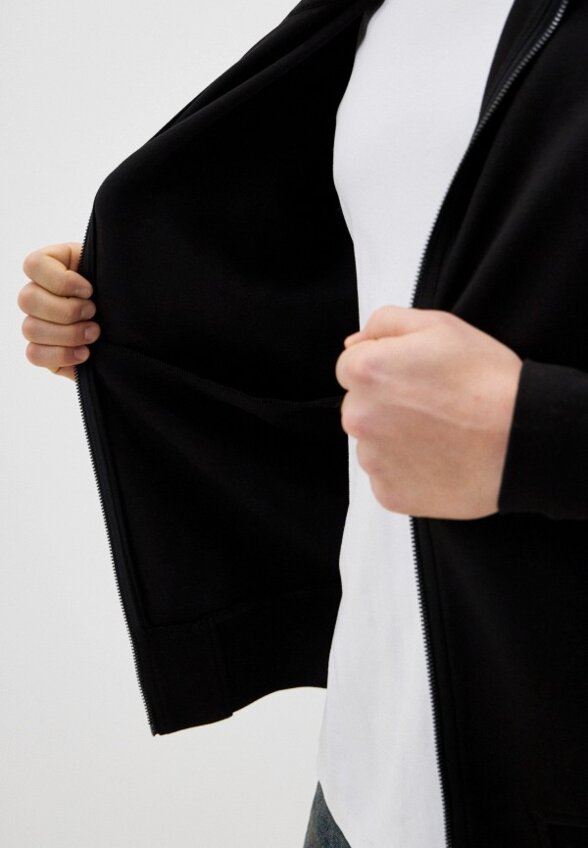 Толстовка Calvin Klein Jeans