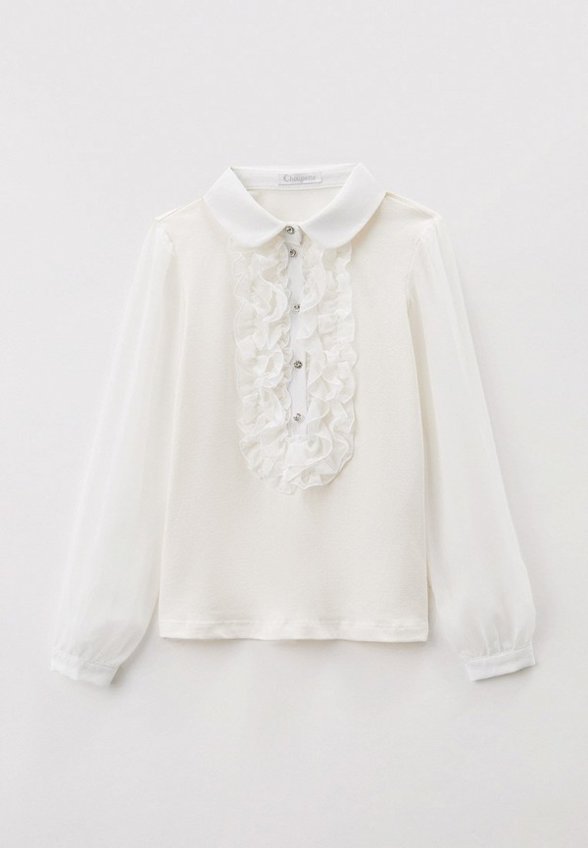 Блуза Choupette