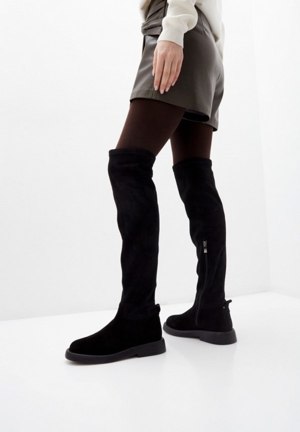 Ботфорты Enzo Logana