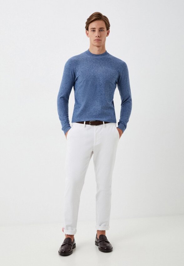 Джемпер Cudgi