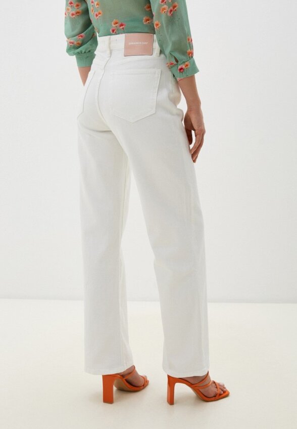 Джинсы Dimarkis Day