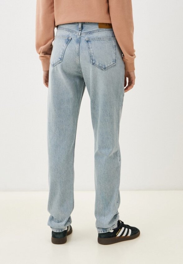 Джинсы Calvin Klein Jeans