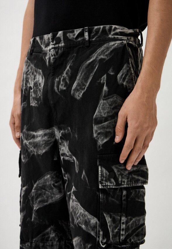 Брюки Аутло