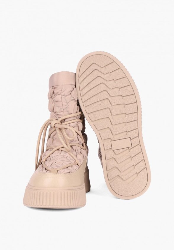 Дутики Instreet