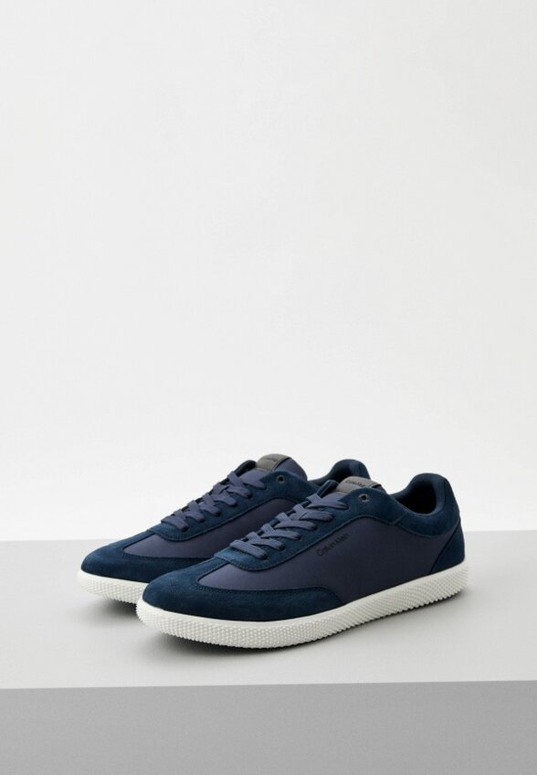 Кеды Calvin Klein