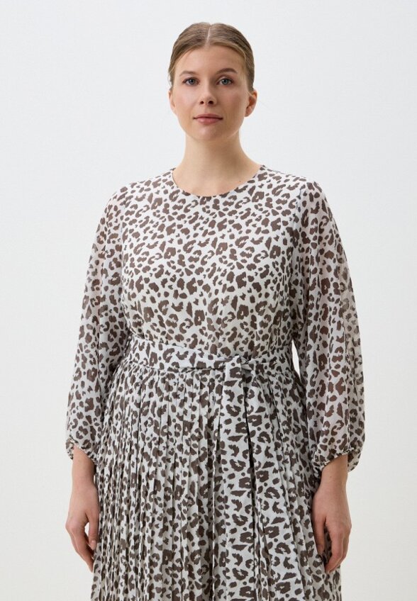 Платье Naturaxl