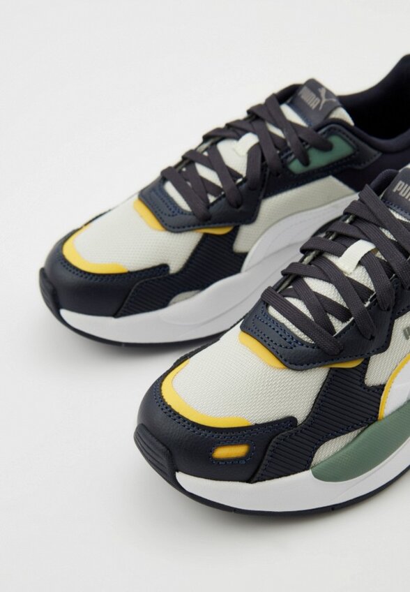 Кроссовки PUMA