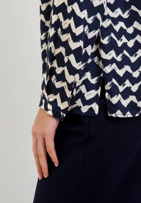 Блуза Elisa.and.me