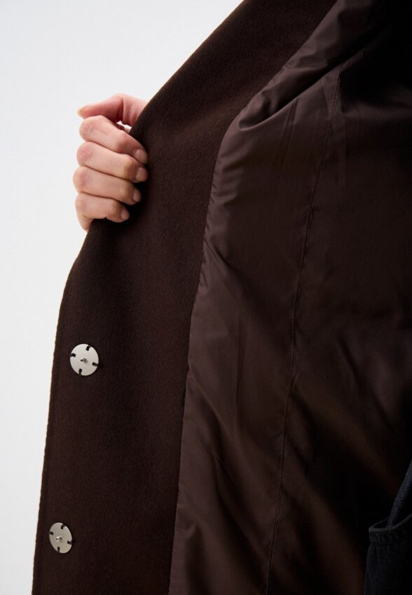 Куртка утепленная Lawinter