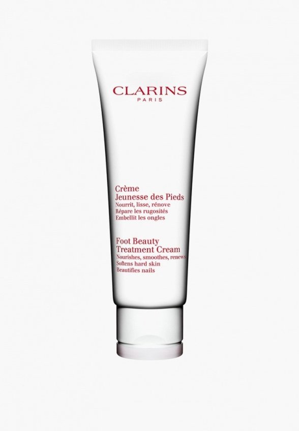 Крем для ног Clarins
