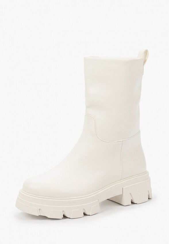 Полусапоги Vivian Royal