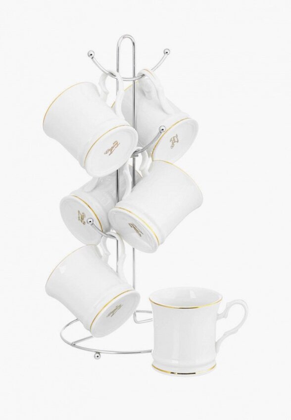 Набор кружек Elan Gallery