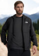 Ветровка мужская The North Face Tnf Cyclone Wind, Черный1  - превью