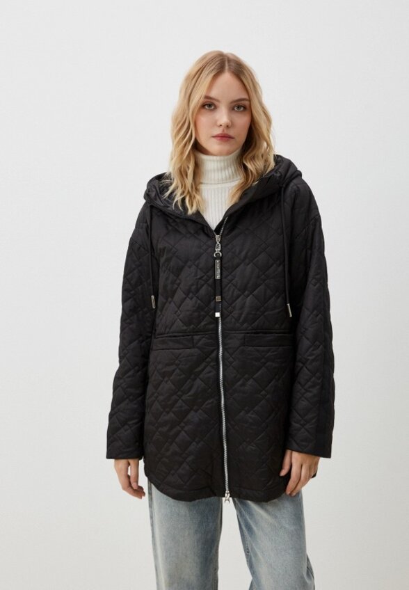 Куртка стеганая Morozoff