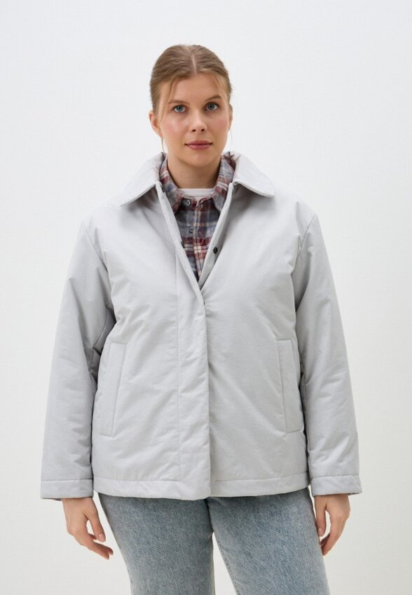 Куртка-рубашка Modress