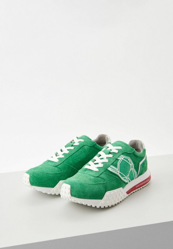 Кроссовки Jog Dog