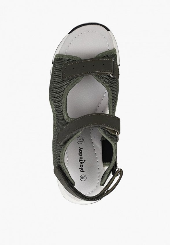 Сандалии PlayToday