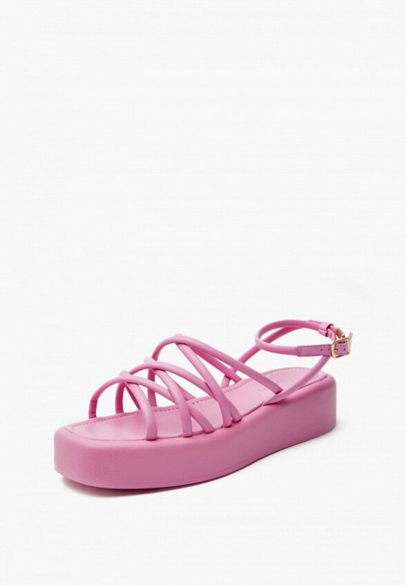 Сандалии Mascotte