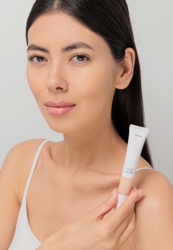 Тональный крем Shik