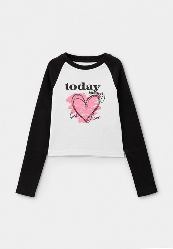 Лонгслив Gloria Jeans