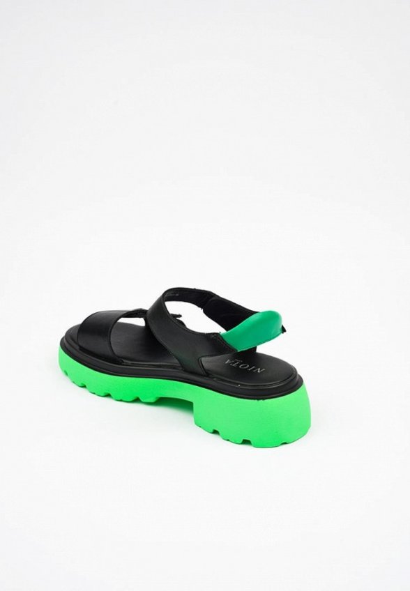 Босоножки Niota Line