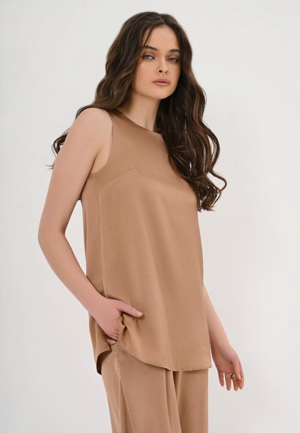 Блуза Spirit of Kattana