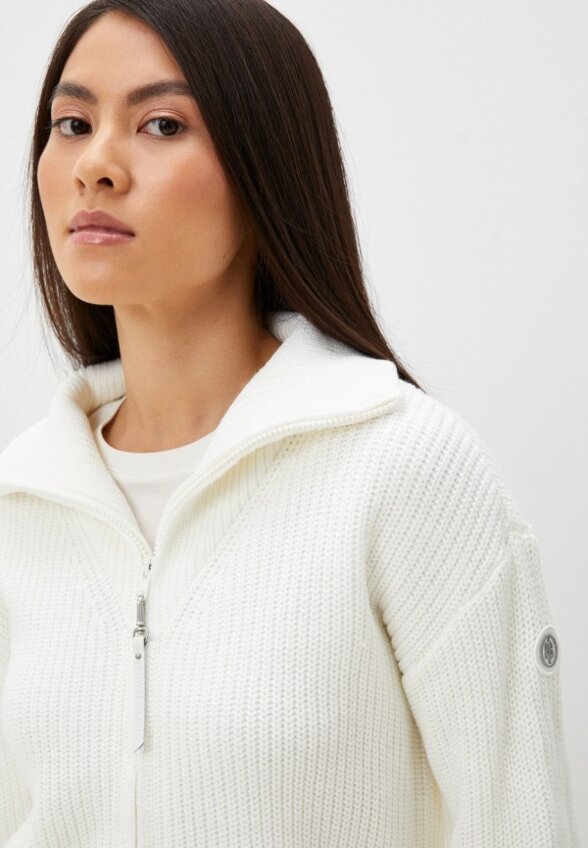 Кардиган Poivre Blanc