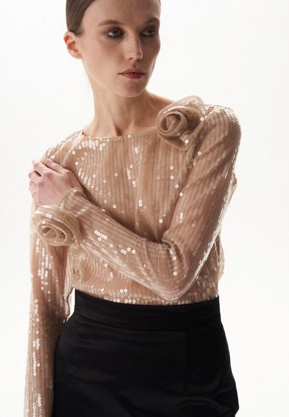 Юбка Evgenia Kolos