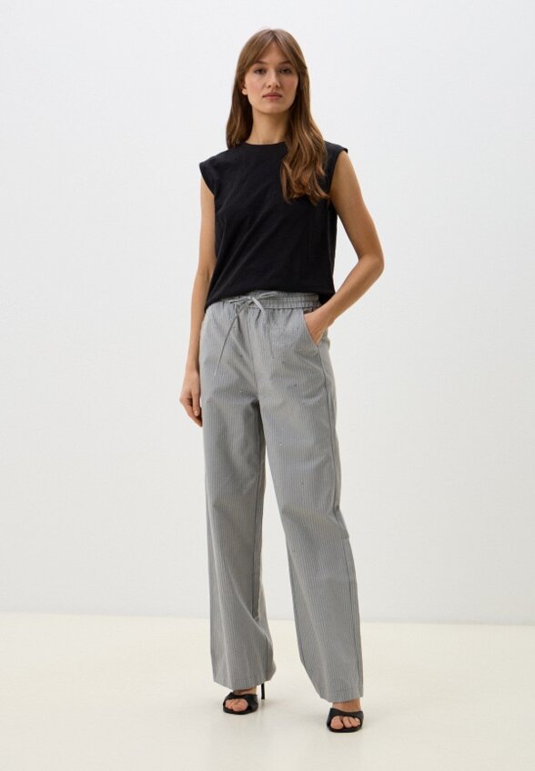 Брюки Eleganzza